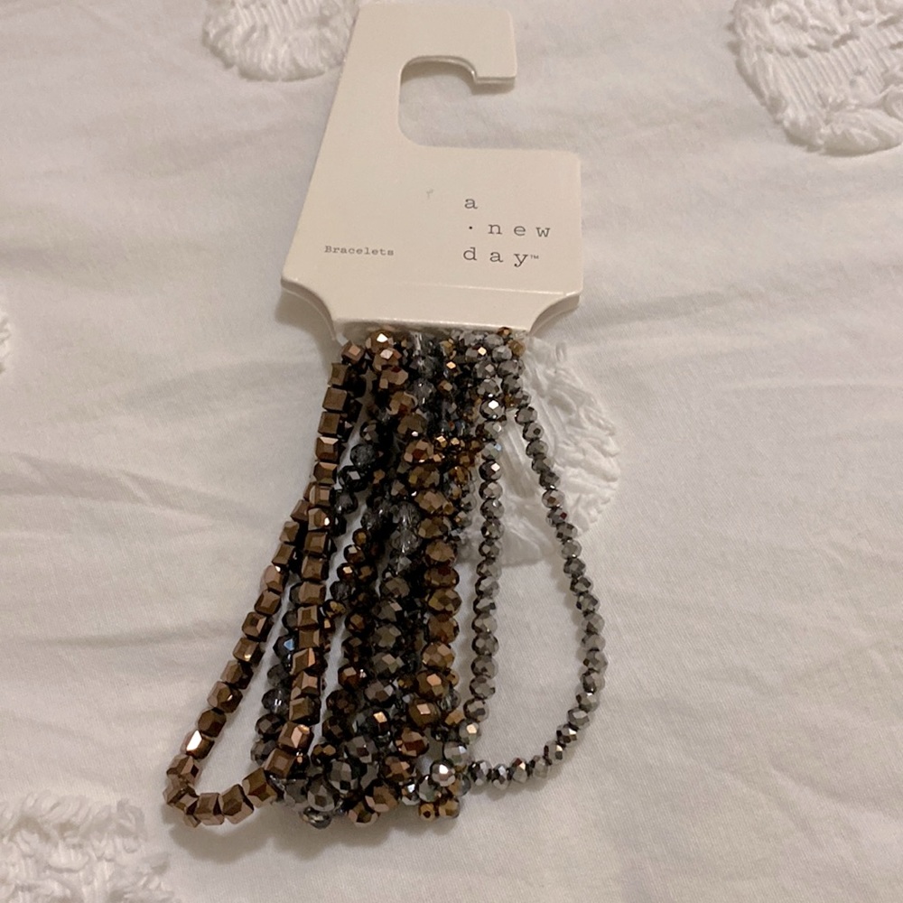 A New Day Bracelet